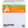 ALLEVYN Schaumverband Ferse 10,5x13,5cm n.haft.