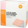 ALLEVYN Silber Schaumverb.14x16 cm nicht haftend