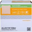 ALLEVYN Silber Schaumverb.4,5x5,5 cm nicht haftend
