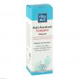 ALLGA MED Anti-Hornhaut Complete Schaum