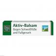 ALLGÄUER LATSCHENK. Aktiv Balsam