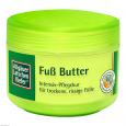 ALLGÄUER LATSCHENK. Fuß Butter Creme