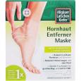 ALLGÄUER LATSCHENK. Hornhaut Entferner Maske