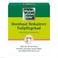 ALLGÄUER LATSCHENK. Hornhaut Reduzierer Fußpfl.Bad