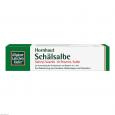 ALLGÄUER LATSCHENK. Hornhaut Schälsalbe