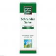 ALLGÄUER LATSCHENK. Schrundensalbe