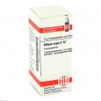ALLIUM CEPA C 12 Globuli