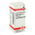 ALLIUM CEPA D 10 Globuli