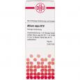 ALLIUM CEPA D 12 Dilution