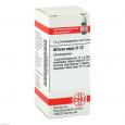 ALLIUM CEPA D 12 Globuli