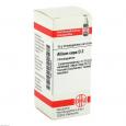 ALLIUM CEPA D 2 Globuli
