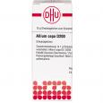 ALLIUM CEPA D 200 Globuli