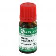ALLIUM CEPA LM 12 Dilution