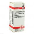 ALLIUM SATIVUM C 30 Globuli