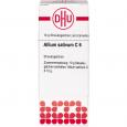 ALLIUM SATIVUM C 6 Globuli Ind.Fert.