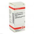 ALLIUM SATIVUM D 12 Tabletten