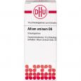 ALLIUM URSINUM D 6 Globuli