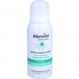 ALLPRESAN derma med HAND INTENSIVPFLEGE Schaum-Cr.