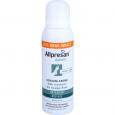 ALLPRESAN diabetic Inten.+Repair o.Urea Schaum-Cr.