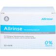 ALLRINSE Wundreinigungstuch 6 ml
