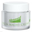 ALMASED Tag- u.Nachtcreme