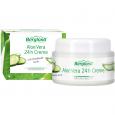 ALOE VERA 24 h Creme