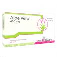 ALOE VERA 400 mg GPH Kapseln