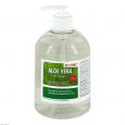 ALOE VERA GEL 97,5% Dr.Storz