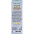 ALOE VERA GEL mit Arganöl Bio