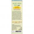 ALOE VERA GEL mit Vitamin E und Teebaumöl Bio