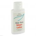 ALOE VERA KÖRPERLOTION pro Natur