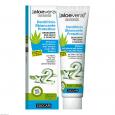 ALOE VERA SCHÜTZENDE whitening Zahnpasta Zuccari