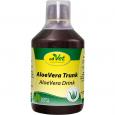 ALOE VERA TRUNK vet.