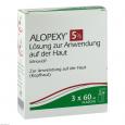 ALOPEXY 5% Lösung zur Anwendung auf der Haut