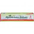 ALPENKRÄUTER Balsam m.Weinlaub+Rosskastanie LLOYD