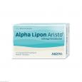 ALPHA LIPON Aristo 600 mg Filmtabletten