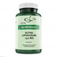 ALPHA LIPONSÄURE 150 mg Kapseln