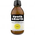 ALPHA LIPONSÄURE LIPOSOMAL+Vitamin Liquid C Y&E