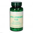 ALPHA LIPONSÄURE PLUS Bios Kapseln