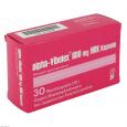 ALPHA VIBOLEX 600 mg HRK Weichkapseln