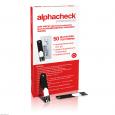 ALPHACHECK professional Blutzuckerteststreifen