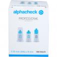 ALPHACHECK professional Pen-Nadeln Plus 30 Gx8 mm