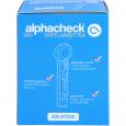 ALPHACHECK soft Lanzetten 28 G