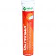 ALPHEGA Multivitamin Brausetabletten