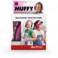 ALPINE MUFFY Ohrenschützer rosa