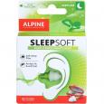 ALPINE SLEEPSOFT Ohrstöpsel