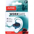 ALPINE WORKSAFE Ohrstöpsel