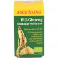 ALSIGINSENG Stärkungspulver pur