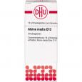 ALSINE media D 12 Globuli