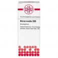 ALSINE media D 30 Globuli Ind.Fert.